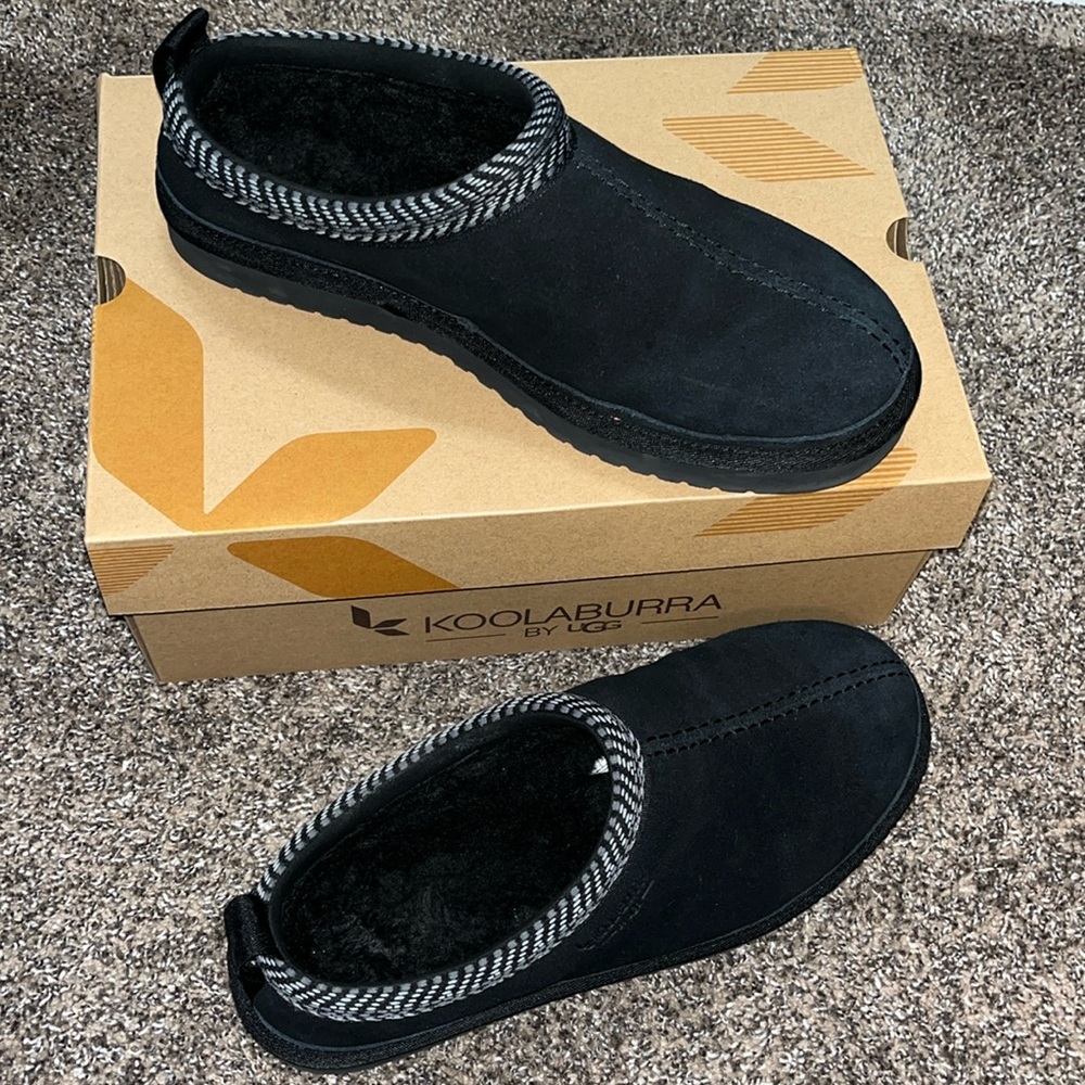 Koolaburra by Ugg Burree Slipper